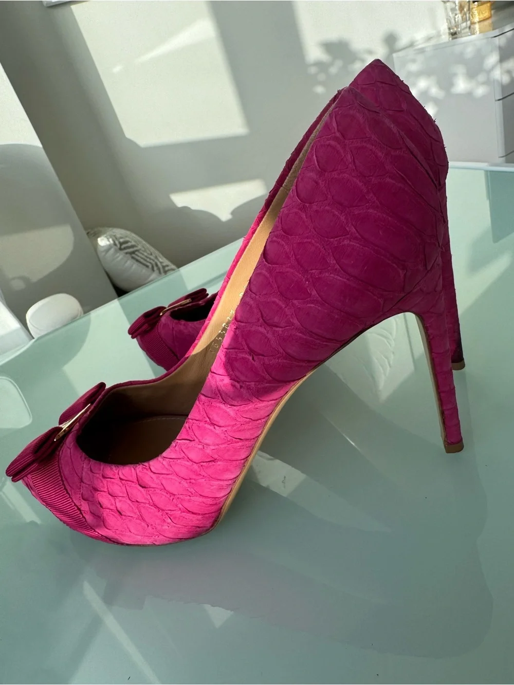 Salvatore Ferragamo salvatore ferragamo